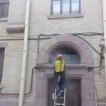 Granite Sandblasting 10