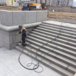 Granite Sandblasting 8