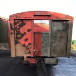 Trailer Sandblasting Services 5