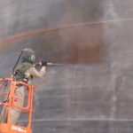 tank sandblasting2